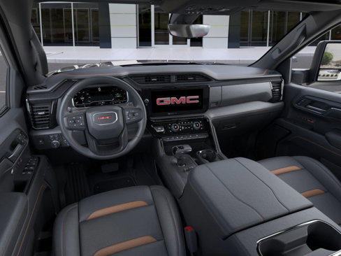 New 2026 GMC Sierra 1500 AT4 w/ AT4 Premium Package image 16
