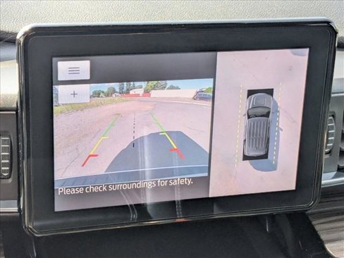 Used 2023 Ford Explorer Limited w/ Equipment Group 301A image 16