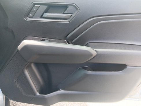 New 2026 Chevrolet Colorado W/T w/ WT Custom Package image 19