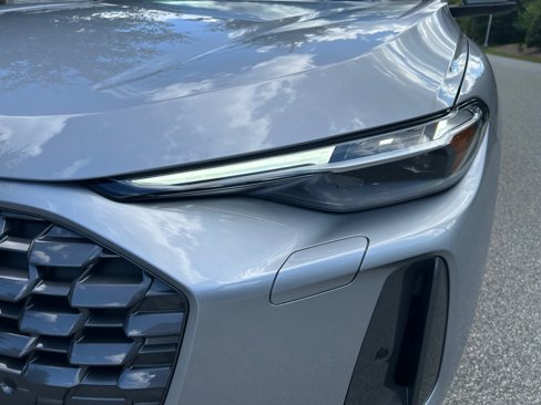 New 2025 Audi Q5 Premium Plus image 26