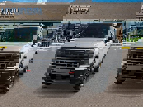 New 2026 Hyundai Palisade XRT Pro image 6