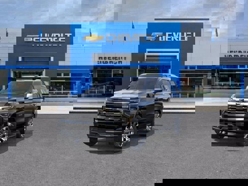 New 2026 Chevrolet Tahoe Premier image 8