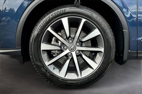 New 2026 Acura MDX w/ Technology Package image 18