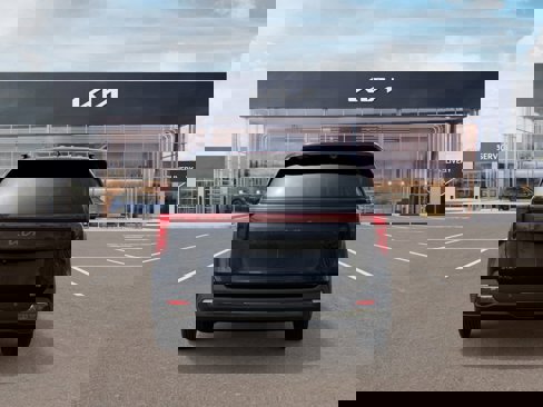 New 2026 Kia Carnival SX image 5