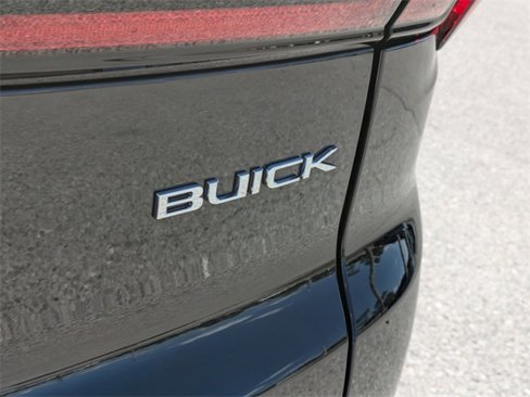 New 2025 Buick Enclave Sport Touring image 15