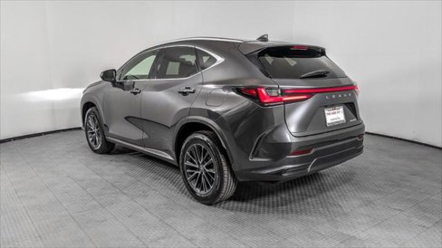 Used 2024 Lexus NX 250 FWD w/ Towing Package (2000 Lbs) image 6