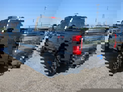 New 2026 Ford F350 Platinum image 5
