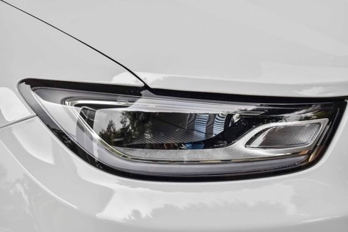 New 2026 Chrysler Pacifica Pinnacle image 8
