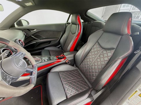 Used 2020 Audi TTS 2.0T Coupe w/ Competition Package image 20