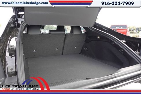 New 2025 Dodge Charger R/T w/ Quick Order Package 25M R/T image 23
