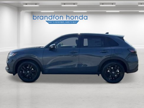 New 2026 Honda HR-V Sport image 2