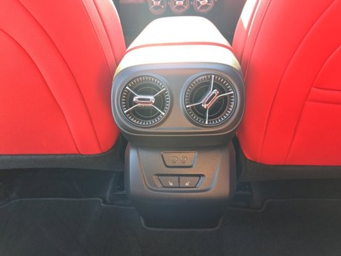 New 2025 Chevrolet Blazer EV SS image 36