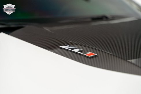 Used 2023 Chevrolet Camaro ZL1 image 44