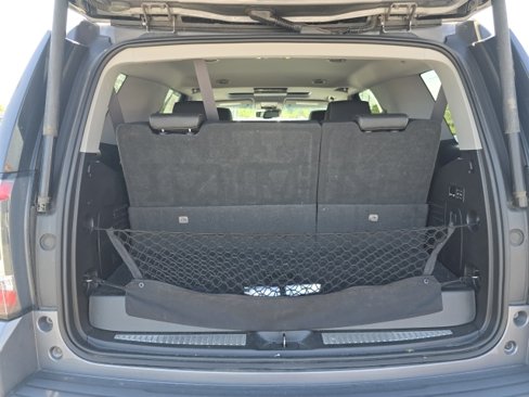 Used 2018 GMC Yukon SLT w/ Premium Edition image 11