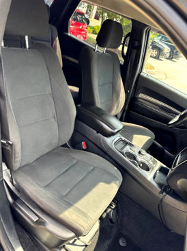 Used 2017 Dodge Durango SXT w/ Quick Order Package 23B image 18