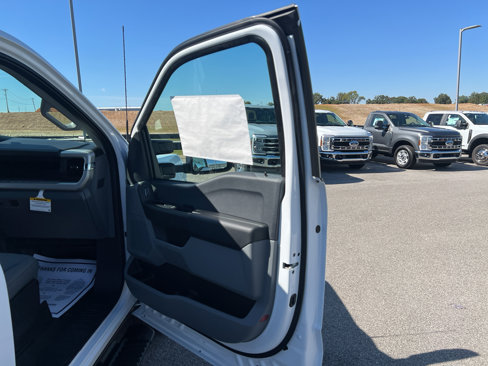 New 2026 Ford F350 XL image 15