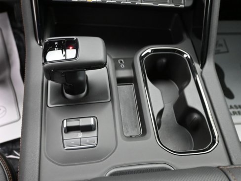 New 2026 GMC Sierra 1500 AT4 w/ Technology Package image 36