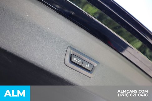 Used 2025 BMW X4 xDrive30i image 23