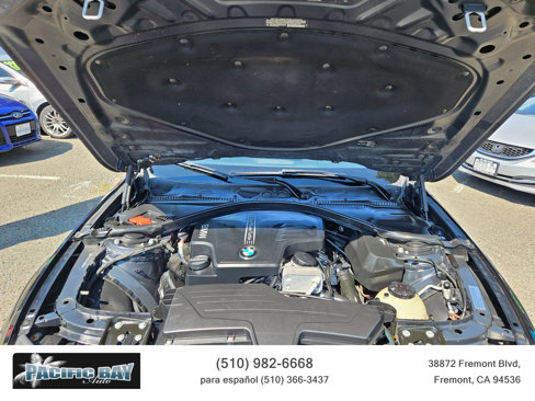 Used 2014 BMW 328i Sedan w/ Premium Package image 22