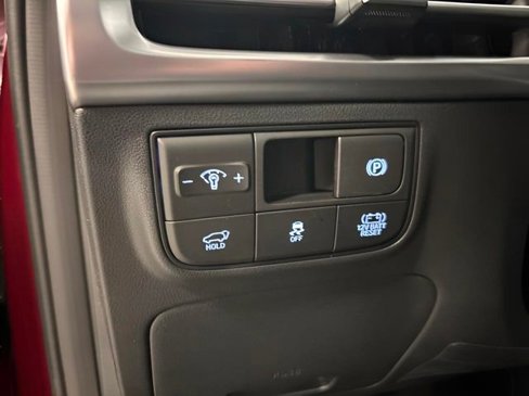 Used 2025 Hyundai Tucson SEL image 31