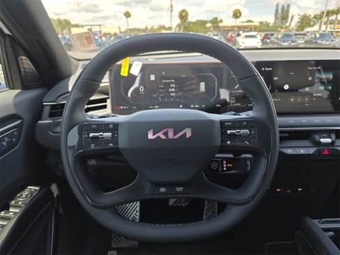New 2026 Kia EV9 GT-Line image 17