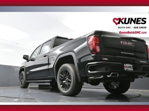 New 2026 GMC Sierra 1500 Elevation w/ Elevation Premium Package image 46