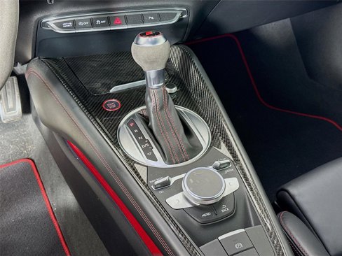 Used 2020 Audi TTS 2.0T Coupe w/ Competition Package image 14
