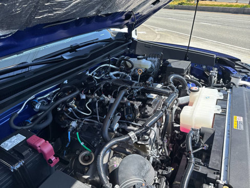 Used 2024 Toyota Tacoma SR5 image 16