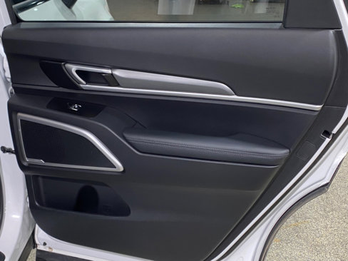 Used 2021 Kia Telluride LX image 26