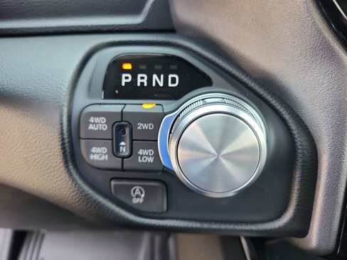 New 2026 RAM 1500 Laramie image 21
