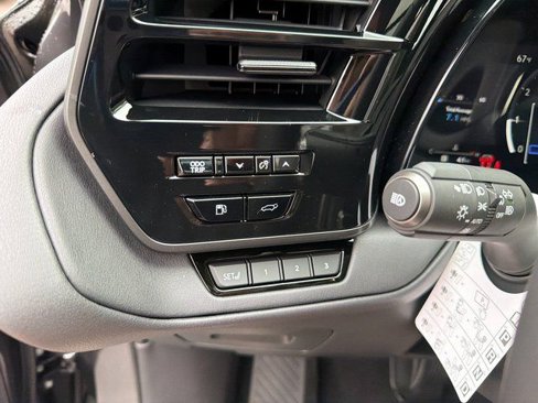 New 2026 Lexus TX 350 AWD image 26