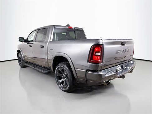 New 2026 RAM 1500 Big Horn image 5