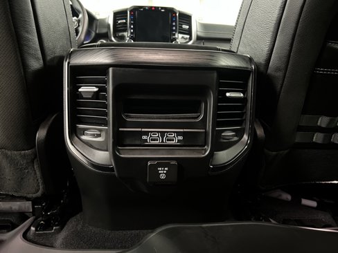 Used 2025 RAM 1500 RHO w/ Bed Utility Group image 56
