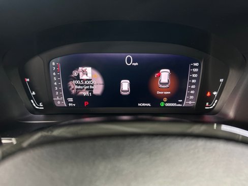 New 2026 Honda Passport RTL image 20