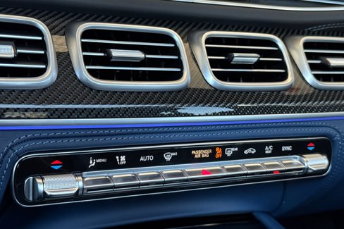 New 2026 Mercedes-Benz GLE 53 AMG 4MATIC Coupe image 25