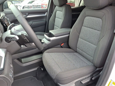 New 2026 GMC Terrain Elevation image 6