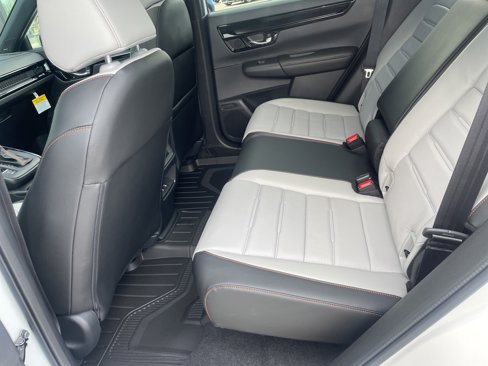 New 2026 Honda CR-V Sport Touring image 10