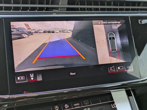 New 2025 Audi Q8 Premium Plus image 10