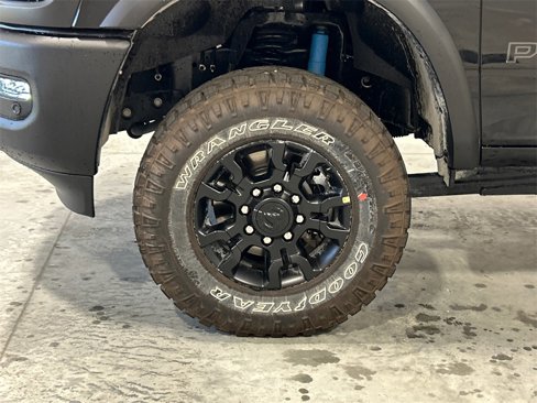 New 2025 RAM 2500 Power Wagon image 11