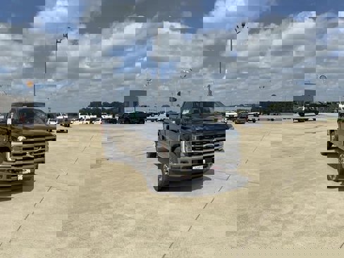New 2026 Ford F250 King Ranch image 2