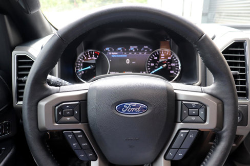 Used 2020 Ford Expedition XLT w/ Equipment Group 202A image 52
