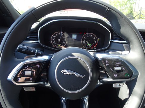 New 2026 Jaguar F-PACE R-Dynamic S image 27