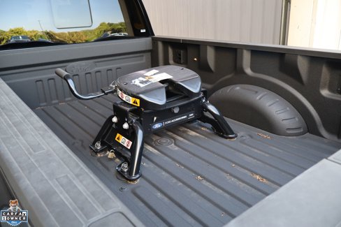 Used 2025 Ford F450 Platinum w/ Platinum Plus Package image 30