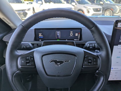 Used 2024 Ford Mustang Mach-E Select w/ Comfort Package Lite image 23