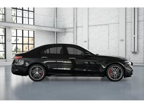 New 2025 Mercedes-Benz C 63 AMG S image 16