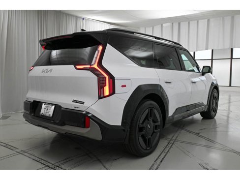 New 2026 Kia EV9 GT-Line image 7