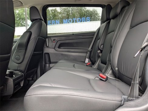 New 2026 Honda Odyssey EX-L image 15