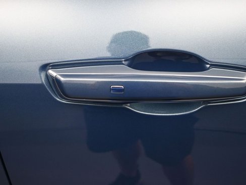 New 2026 GMC Acadia Denali image 7