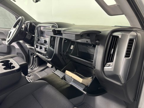 Used 2016 Chevrolet Silverado 1500 LT w/ All Star Edition image 37
