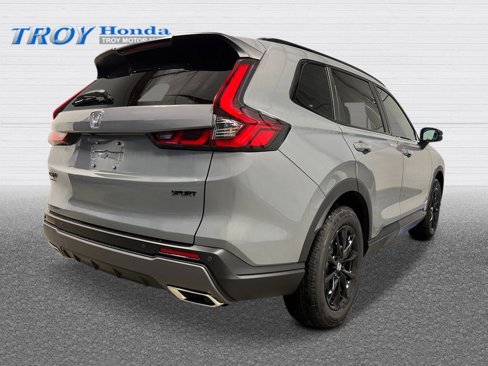 New 2026 Honda CR-V Sport-L image 7